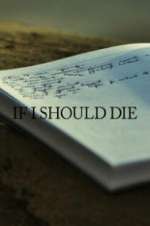 Watch If I Should Die Fmovies