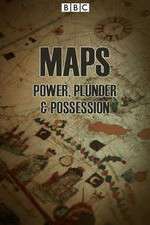 Watch Maps Power Plunder & Possession Fmovies
