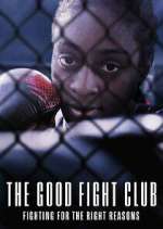 Watch The Good Fight Club Fmovies