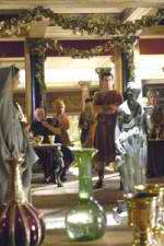 Watch What the Romans Did for Us Fmovies