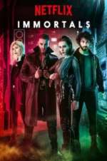 Watch Immortals Fmovies