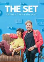 Watch The Set Fmovies