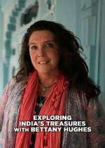 Watch Exploring India with Bettany Hughes Fmovies