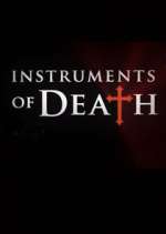Watch Instruments of Death Fmovies