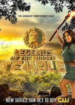 Watch Legends of the Hidden Temple Fmovies