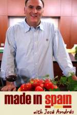 Watch Made in Spain Fmovies