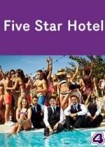 Watch Five Star Hotel Fmovies