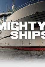 Watch Mighty Ships Fmovies