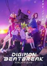 Watch Digimon Beatbreak Fmovies
