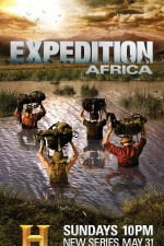 Watch Expedition Africa Fmovies