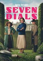 Watch Agatha Christie\'s Seven Dials Fmovies