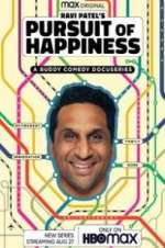 Watch Ravi Patel\'s Pursuit of Happiness Fmovies
