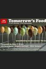 Watch Tomorrow's Food Fmovies
