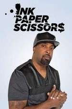 Watch Ink, Paper, Scissors Fmovies