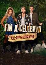 Watch I\'m A Celebrity... Unpacked Fmovies