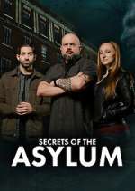 Watch Secrets of the Asylum Fmovies