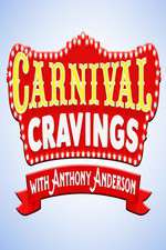 Watch Carnival Cravings with Anthony Anderson ( ) Fmovies
