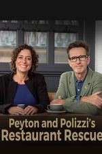 Watch Peyton and Polizzi's Restaurant Rescue Fmovies
