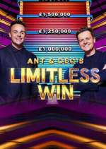 Watch Ant & Dec's Limitless Win Fmovies