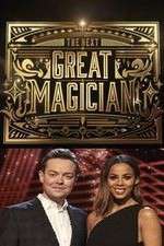 Watch The Next Great Magician Fmovies