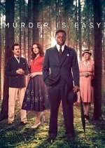 Watch Murder is Easy Fmovies