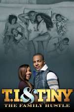 Watch T.I. and Tiny: The Family Hustle Fmovies