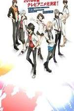 Watch Scared Rider XechS Fmovies