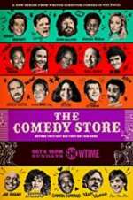 Watch The Comedy Store Fmovies