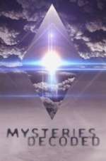 Watch Mysteries Decoded Fmovies