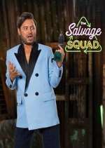 Watch The Salvage Squad Fmovies