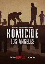 Watch Homicide Fmovies