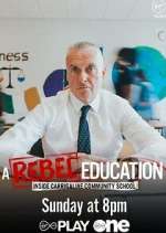 Watch A Rebel Education: Inside Carrigaline Community School Fmovies
