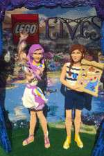 Watch LEGO Elves: Secrets of Elvendale Fmovies