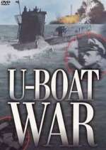 Watch U-Boat War Fmovies