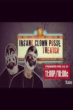 Watch Insane Clown Posse Theeater Fmovies