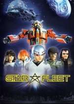 Watch Star Fleet Fmovies