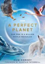 Watch A Perfect Planet Fmovies