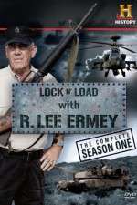Watch Lock 'N Load with R Lee Ermey Fmovies