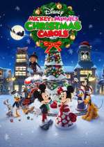 Watch Mickey and Minnie\'s Christmas Carols Fmovies