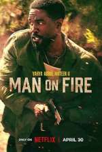 Watch Man on Fire Fmovies