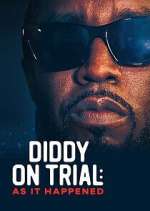 Watch Diddy on Trial: As It Happened Fmovies