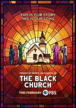 Watch The Black Church Fmovies