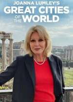 Watch Joanna Lumley's Great Cities of the World Fmovies