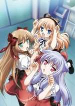 Watch Mayoi Neko Overrun! Fmovies