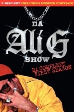 Watch Da Ali G Show Fmovies
