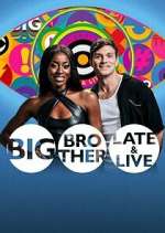 Watch Big Brother: Late & Live Fmovies