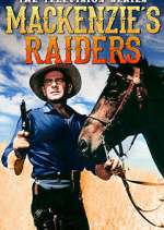 Watch Mackenzie\'s Raiders Fmovies