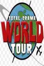 Watch Total Drama World Tour Fmovies