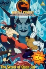Watch Mortal Kombat Defenders of the Realm Fmovies