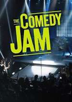 Watch The Comedy Jam Fmovies